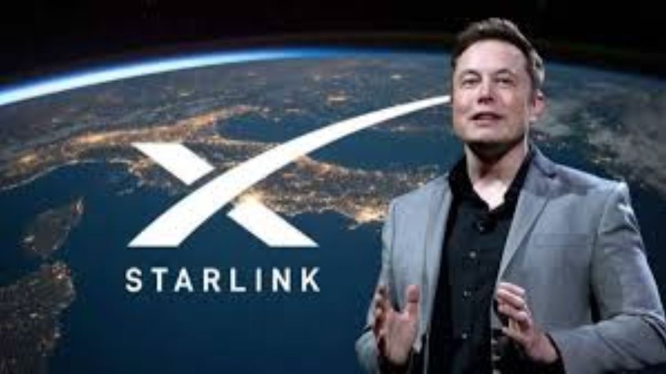 Elon Musk's Starlink In India Launch