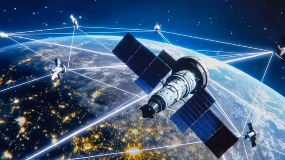 Starlink India Launch With 9 Satellite Stations: Elon Musk Gets Testing Approval; Mumbai, Noida, Chandigarh, Lucknow On List — Check Expected Plan, Price, Availability And Internet Speed | News | Zee News