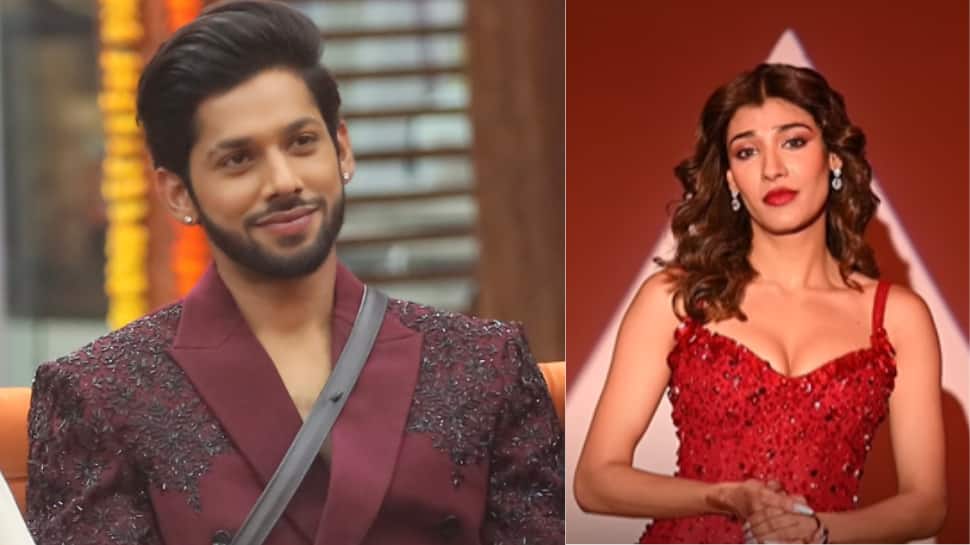 Baseer Ali - Nehal Chudasama Net Worth
