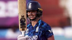 ICC Women's ODI WC 2025: Bowlers, Amy Jones Star As England Thrash New Zealand