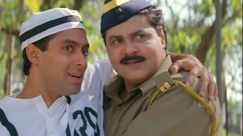 'Will Miss You...' Salman Khan Pays Heartfelt Tribute To Late Satish Shah