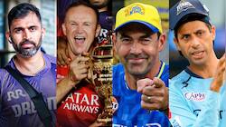 Abhishek Nayar To Stephen Fleming: All Head Coaches Ahead Of IPL 2026 Auction