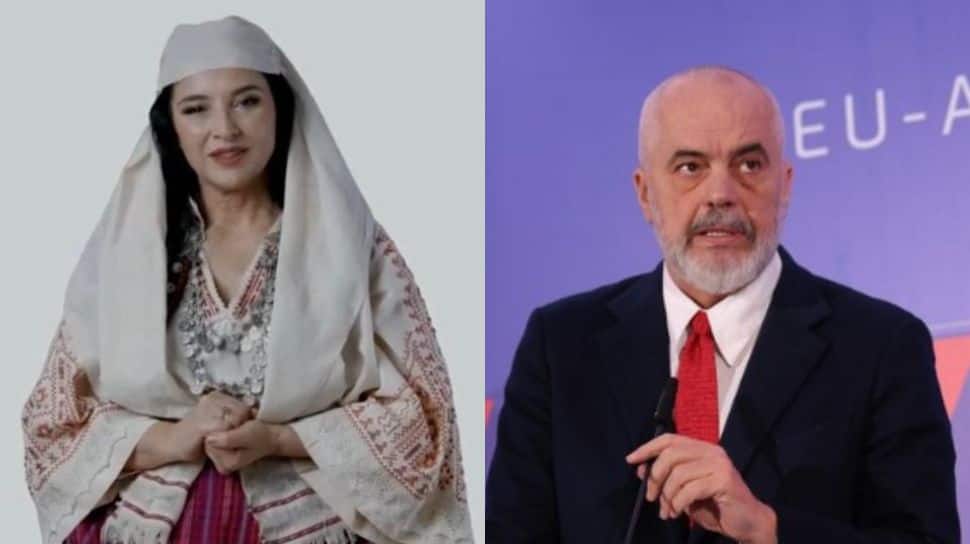 SHOCKING: World's First AI Minister 'Pregnant' With 83 Babies!