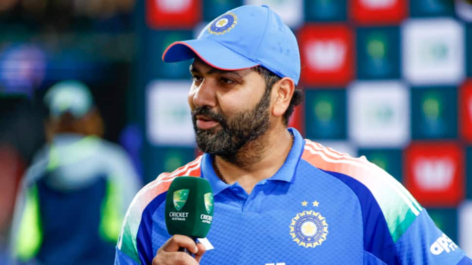 'Since The Time I Started Playing, I Never...': Rohit Sharma Opens Up On His Preparation After Successful Australia Tour