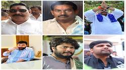 Bihar Election 2025: Muscle, Millions And Murder Cases – Who Rules The Roost?