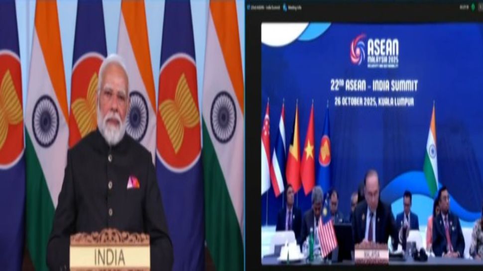PM Modi Declares India-ASEAN A Cultural, Global Powerhouse; Secrets Behind The Strategic Bond Revealed