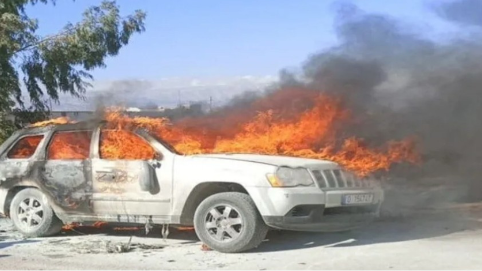 4 Killed In Israeli Airstrikes On Lebanon