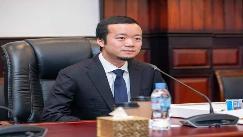 Meet The Mysterious Man Accused Of Orchestrating A $14 Billion Crypto Scam