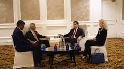 India-US Ties: Jaishankar Meets Marco Rubio In Malaysia — What They Discussed