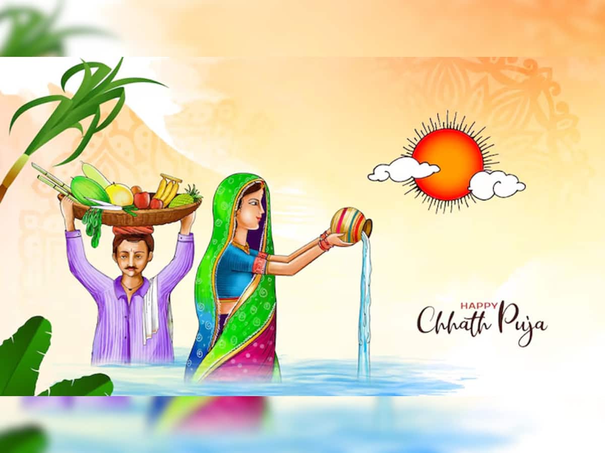 Chhath Puja 2025: Pawan Singh, Aamrapali Dubey, Khesari Lal Yadav & Nirahua Share Heartfelt Wishes - Geet Playlist, Nahaye Khaye To Usha Arghya Schedule & Sunrise-Sunset Timings