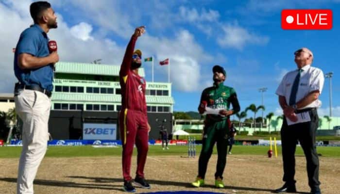बांग्लादेश बनाम वेस्टइंडीज पहला टी20 लाइव स्ट्रीम: कब और कहां BAN बनाम WI मैच ऑनलाइन देखें
