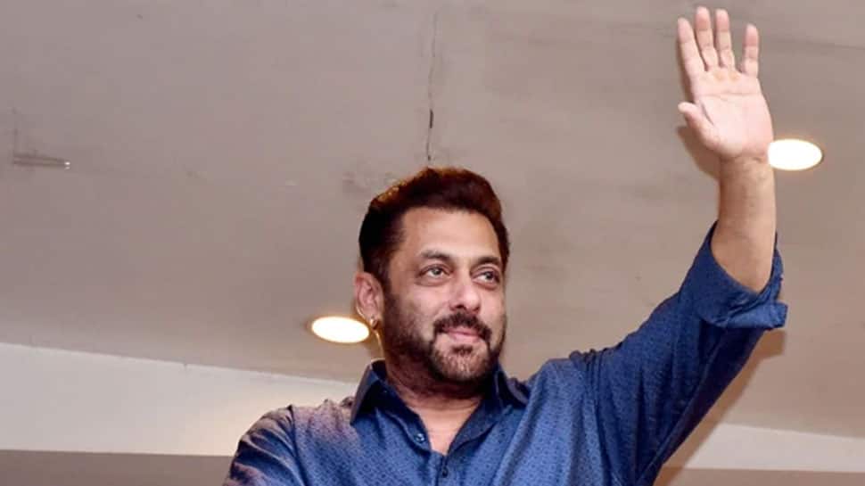 Pakistan Declares Salman Khan A 'Terrorist'? Fact-Check On Balochistan Remark