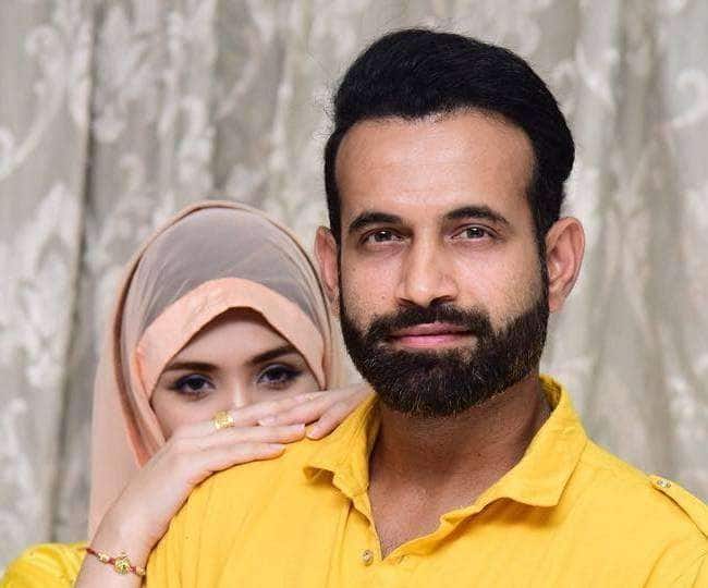 9. Irfan Pathan’s Luxurious Life and Net Worth