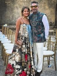 10. A Power Couple That Inspires Generations