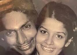 8. Love That Withstood Distance and Fame
