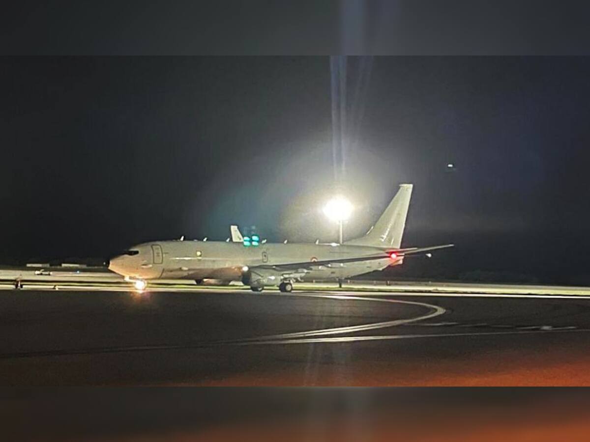 Two US Navy Aircraft Crash Into South China Sea Within 30 Minutes - All Crew Safe