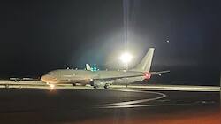 Two US Navy Aircraft Crash Into South China Sea Within 30 Minutes - Crew Safe