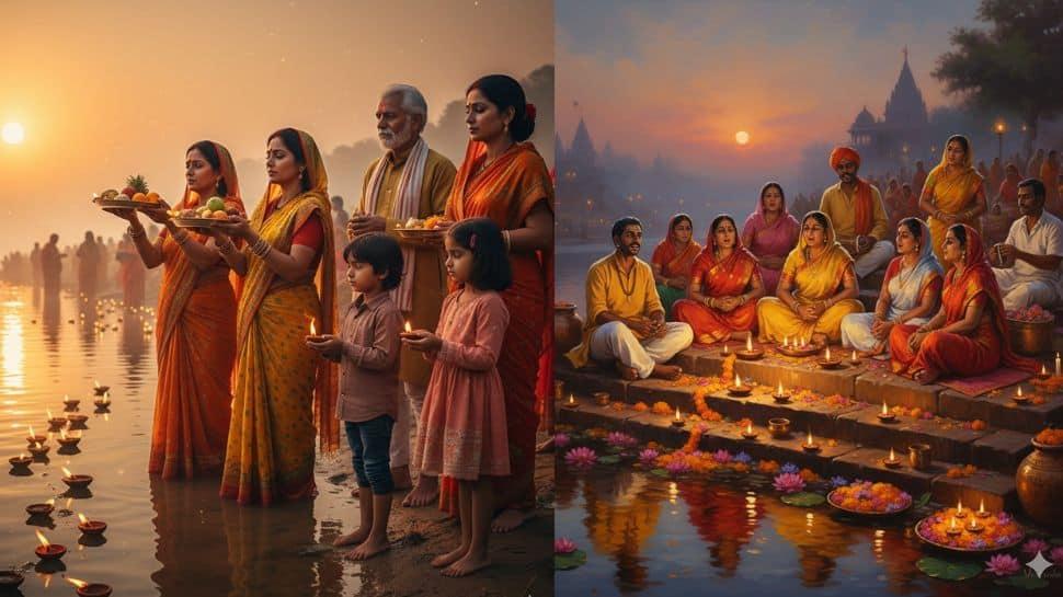 Family and Celebration Prompts