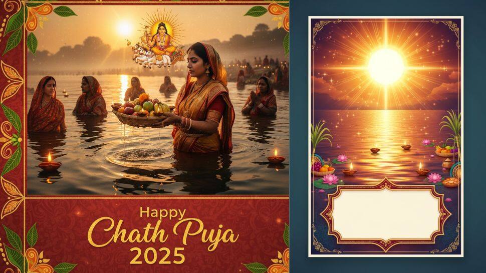Festive Poster & Greeting Prompts