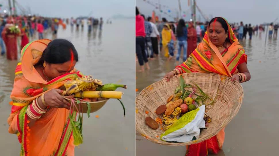 What Is Chhath Puja and Why AI Art Matters This Festive Season
