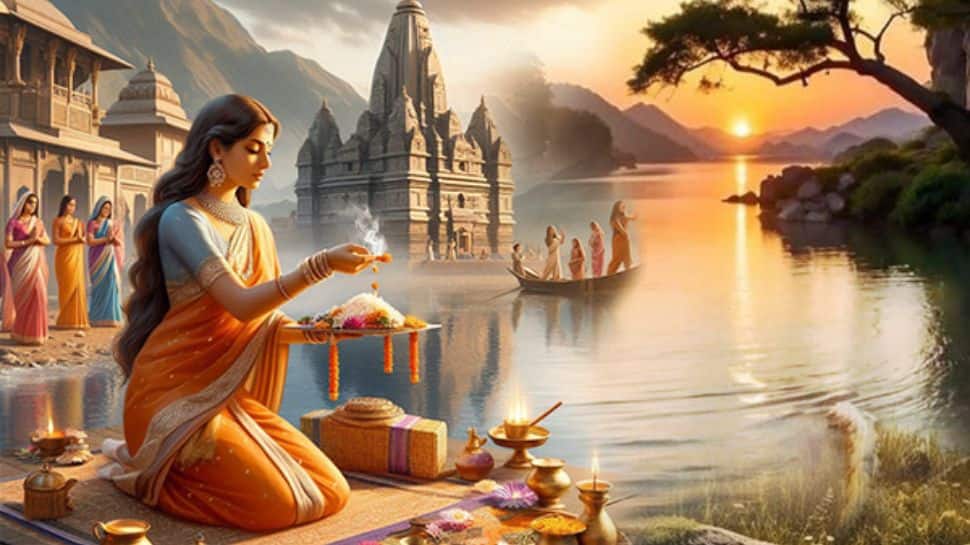 Happy Chhath Puja 2025