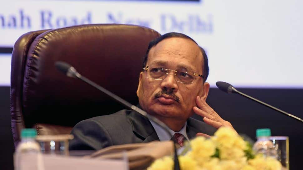 Who Is Justice Surya Kant? Set To Succeed BR Gavai As Next Chief Justice Of India