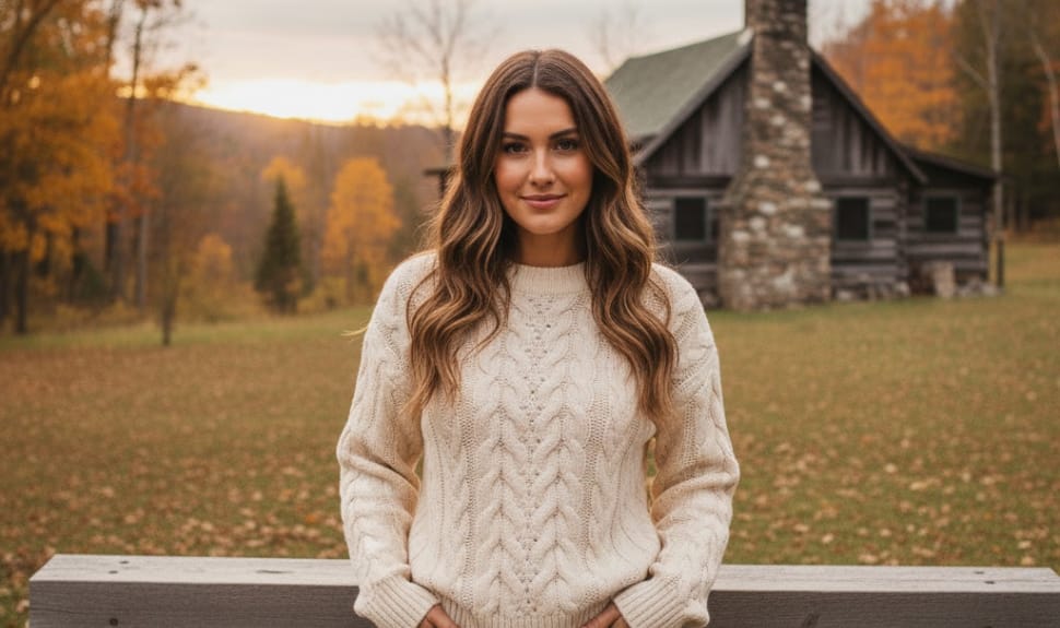 The Women’s Pullover You’ll Wear on Repeat !