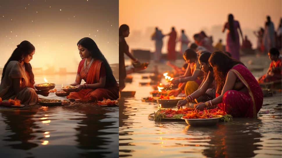 Happy Chhath Puja 2025: 100+ Wishes, Messages, Quotes, And Images To Share With Your Loved Ones