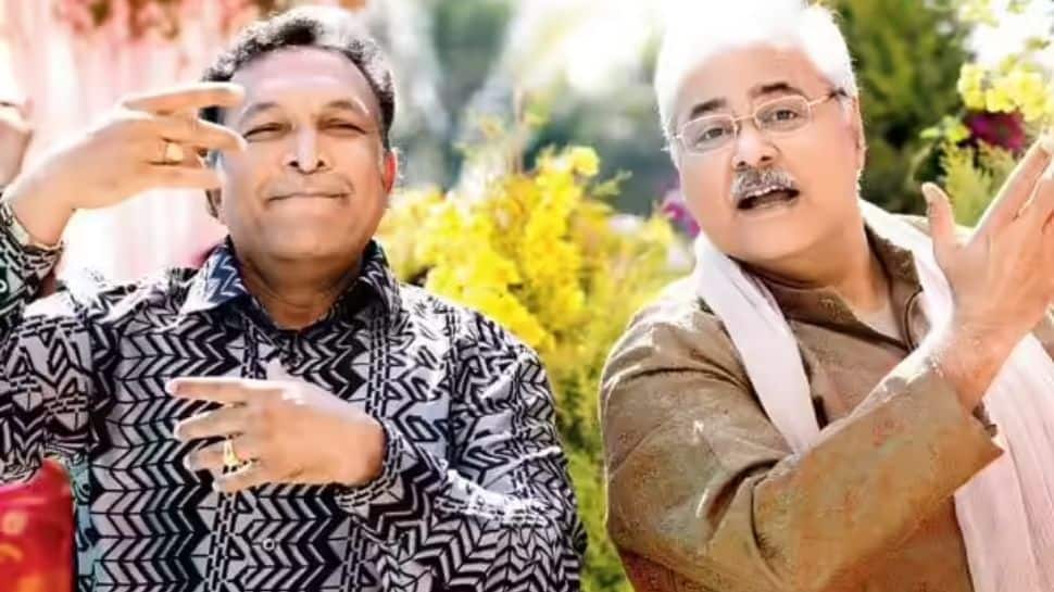 Ramakant – Ramaiya Vastavaiya Ramakant – Ramaiya Vastavaiya