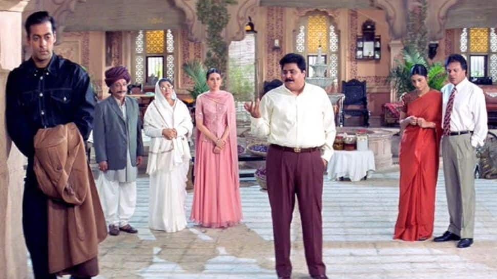 Pritam – Hum Saath Saath Hain Pritam – Hum Saath Saath Hain