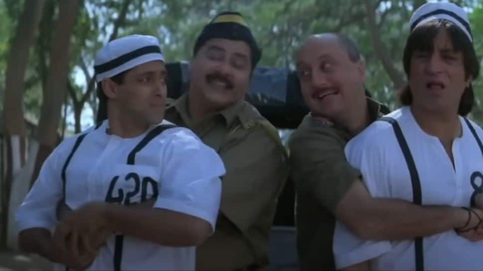Suraj Prakash – Mujhse Shaadi Karoge Suraj Prakash – Mujhse Shaadi Karoge