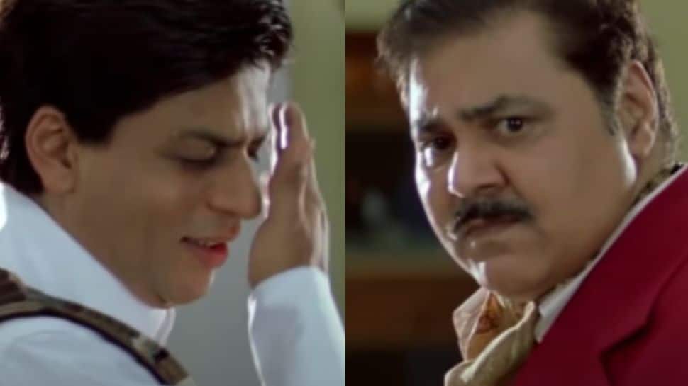 Prof. Rasai – Main Hoon Na Prof. Rasai – Main Hoon Na