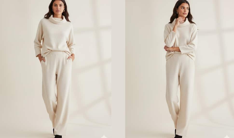 Women’s Winter Co-ord Sets That Blend Comfort, Warmth &amp; Effortless Style