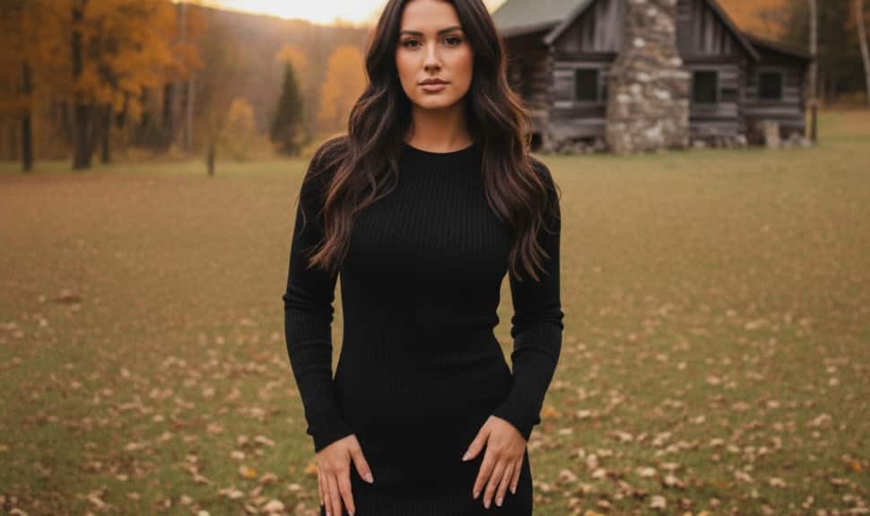 Bodycon Dresses That Redefine Glamour!