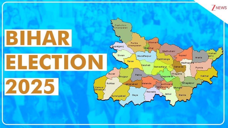Bihar Election 2025: Make Or Break Seats And Constituencies To Keep An Eye On This Poll Season?