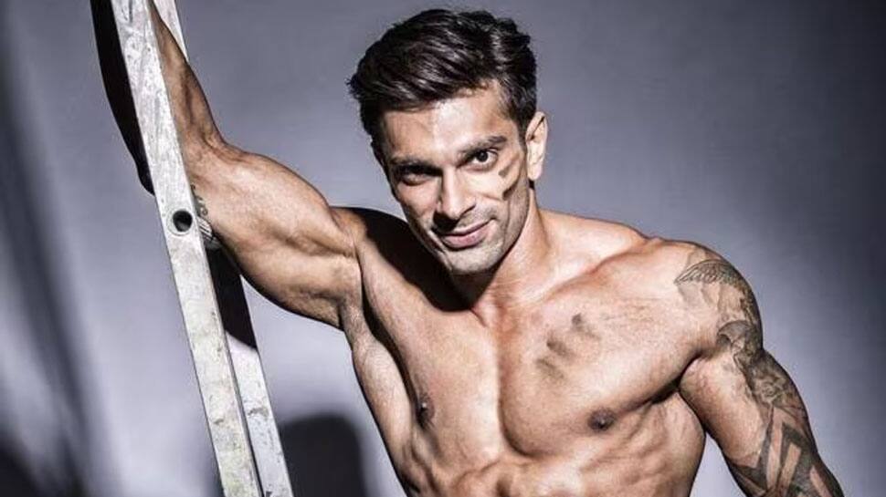 Karan Singh Grover Karan Singh Grover