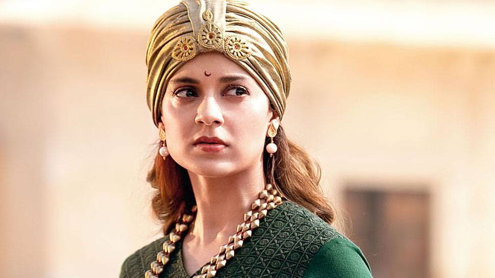 Kangana Ranaut Kangana Ranaut