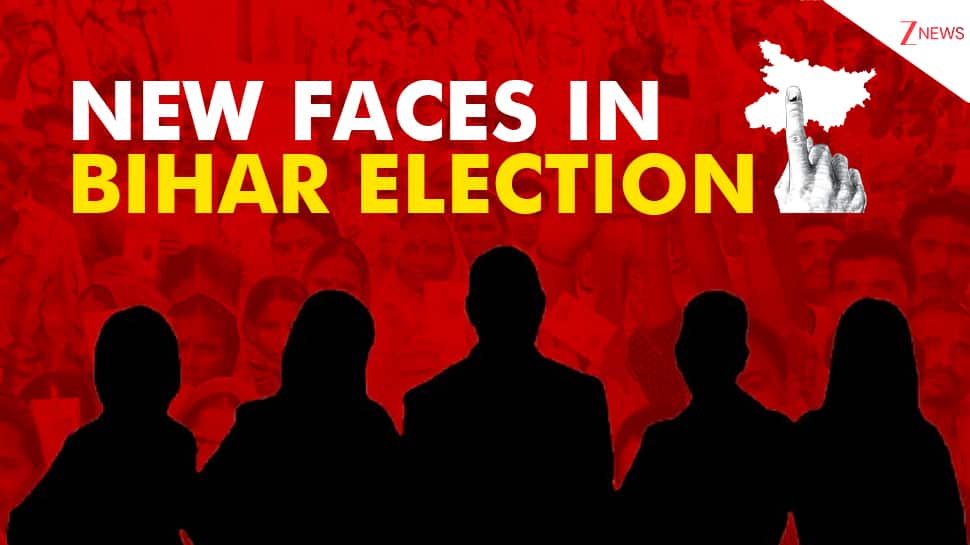 Bihar Election 2025: New Faces, Old Battle - Testing Luck Or Political Pulse Of State?