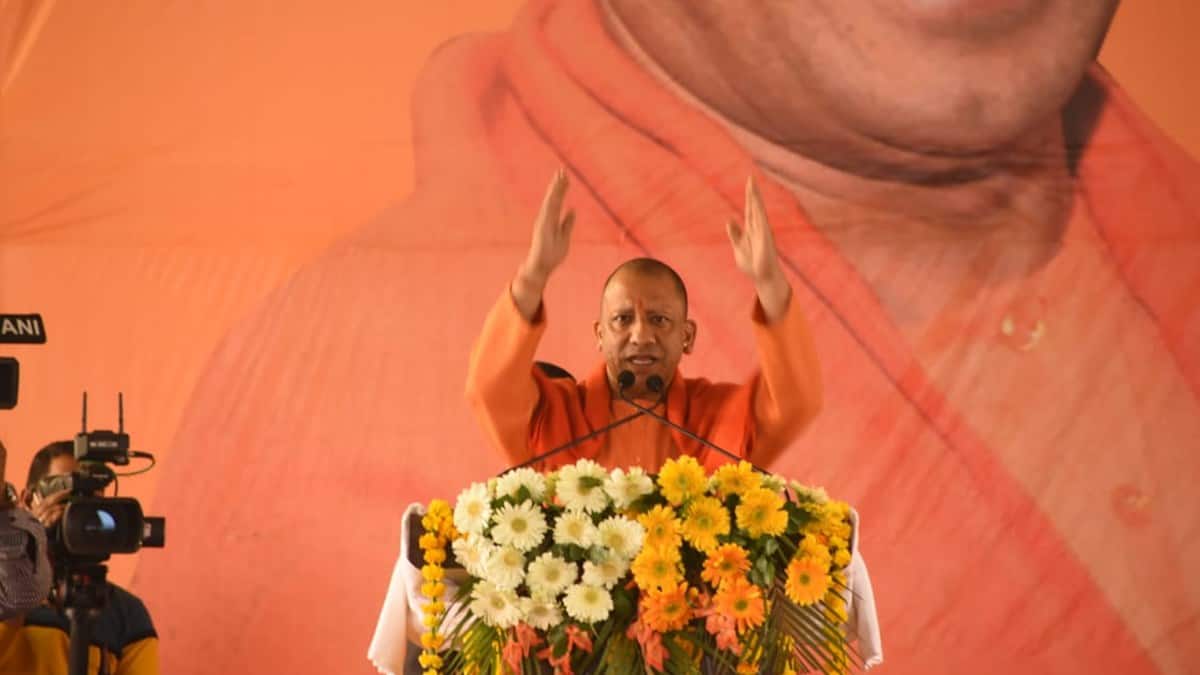 Mustafabad To Be Renamed Kabirdham: Uttar Pradesh CM Yogi