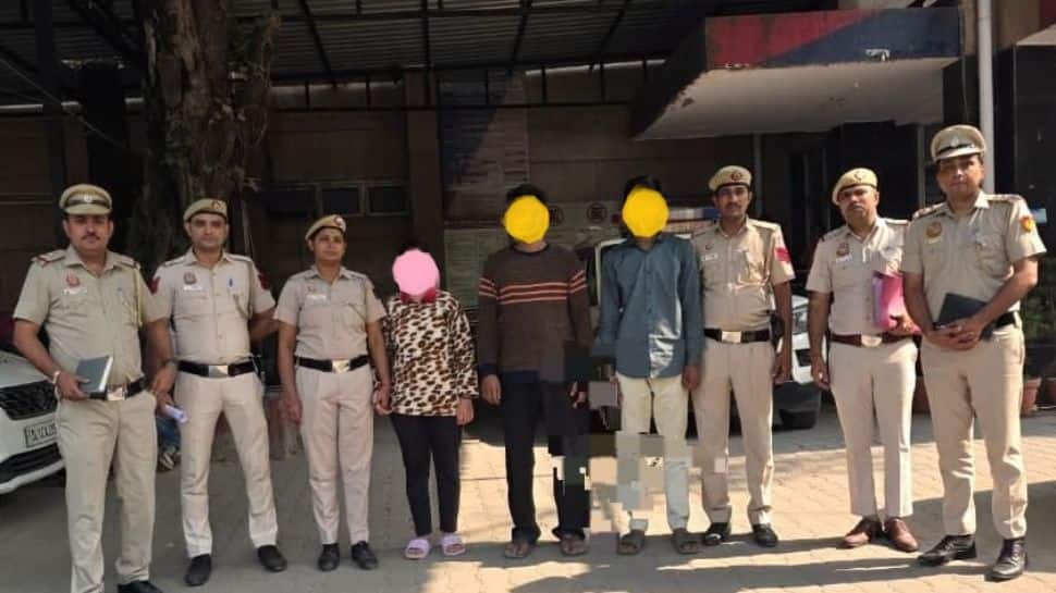 UPSC Aspirant Murder Case: Live-In Relationship, Obscene Videos, Ghee, Wine And 3 Arrests - Police Reveal Shocking Plot