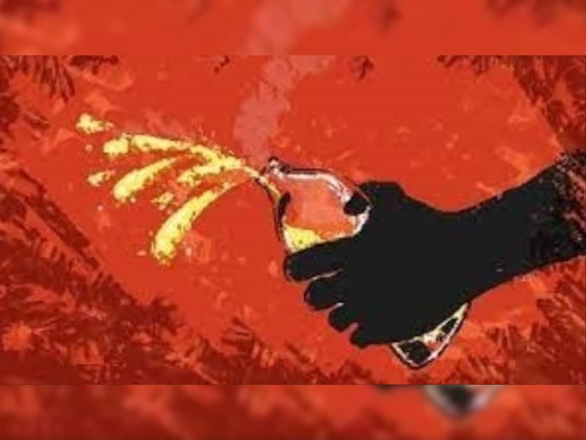 Delhi Acid Attack Case Takes Shocking Turn: Accused’s Wife Alleges Rape by Survivor’s Father