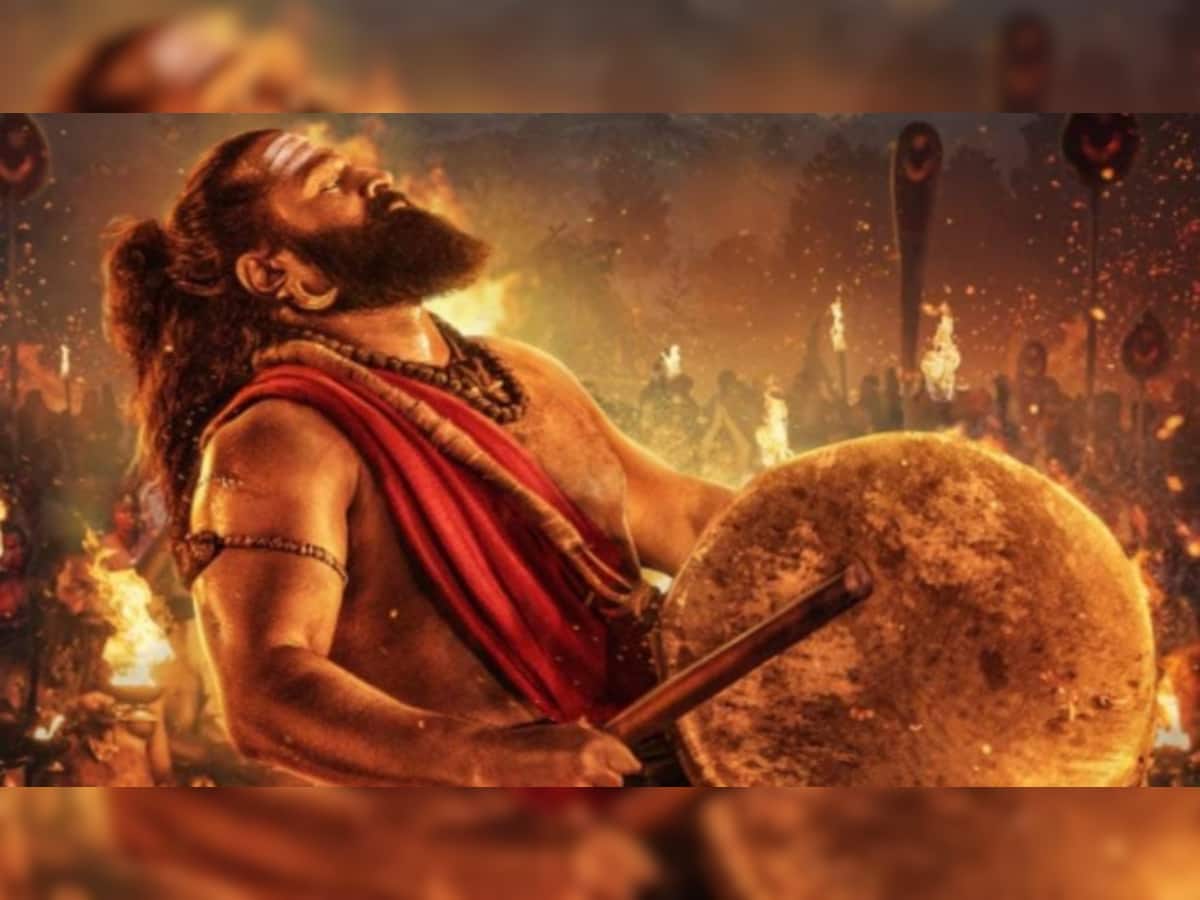 Kantara: Chapter 1 OTT Release Announced: When And Where To Watch Rishab-Shetty Starrer