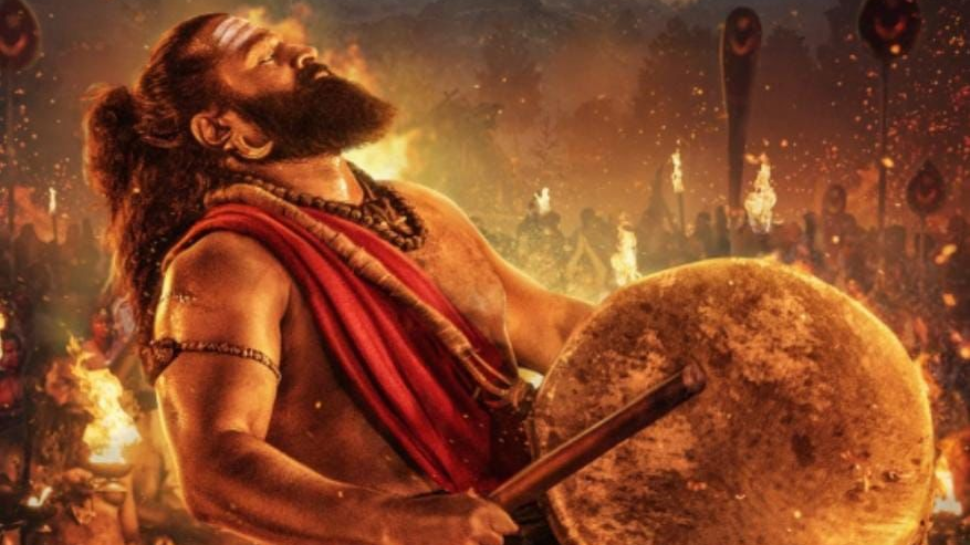 Kantara: Chapter 1 OTT Release Announced: When And Where To Watch Rishab-Shetty Starrer
