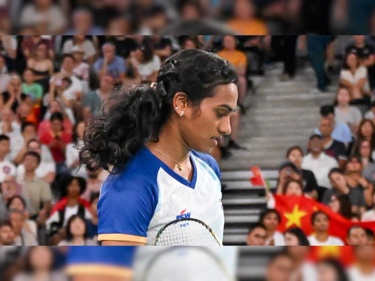 Injured PV Sindhu Pulls Out Of Remaining 2025 Badminton Season: 'Not Fully Recovered Yet'