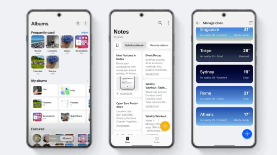 OnePlus OxygenOS 16 Replace With AI Integration: Examine Full Checklist Of Eligible Units, Rollout Part, And Key Options