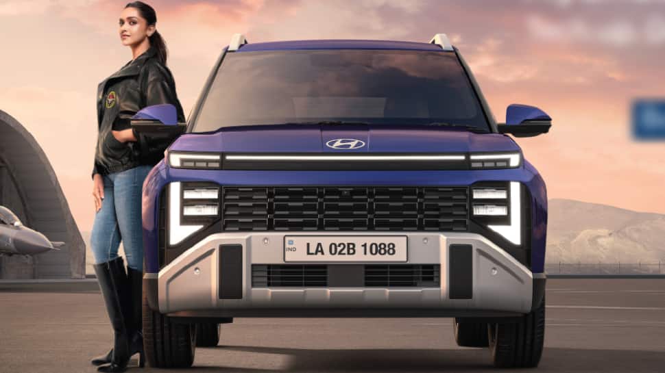 Hyundai Venue New Vs Old – Top 5 Changes Explained Hyundai Venue New Vs Old – Top 5 Changes Explained
