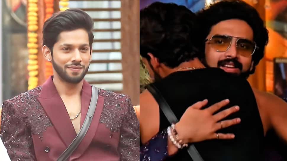 Bigg Boss 19: Amaal Malik Reveals Baseer Ali’s Fear Of Career Setback If Evicted Before Rivals