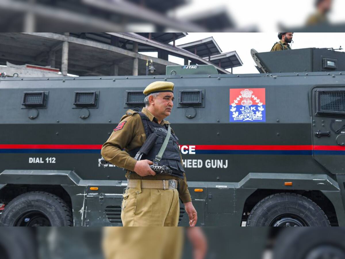 J-K: Counter-Intelligence Kashmir Foils Online Radicalization Plot, Saves Two Youths From Terror Recruitment