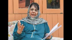 Mufti Urges J-K MLAs To Back Daily Wagers’ Bill