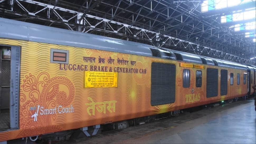 India’s First Private Train: Route & Launch Date